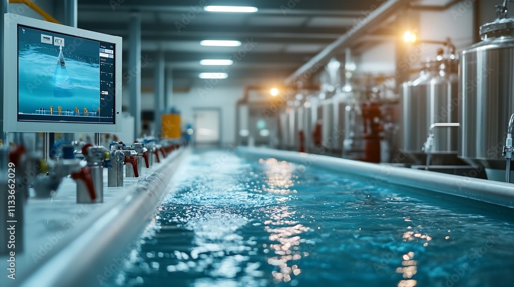 Desalination Plants