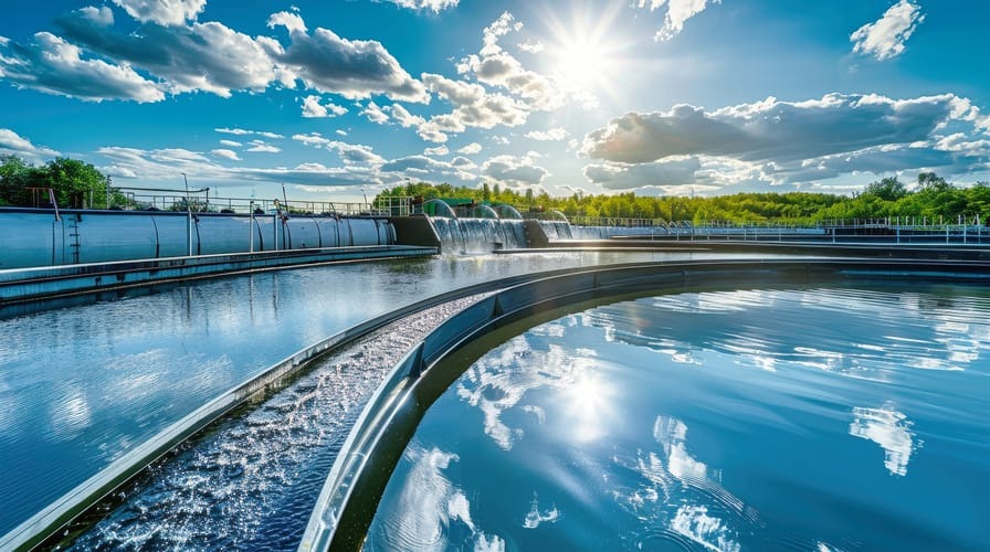 Effluent Treatment Plants