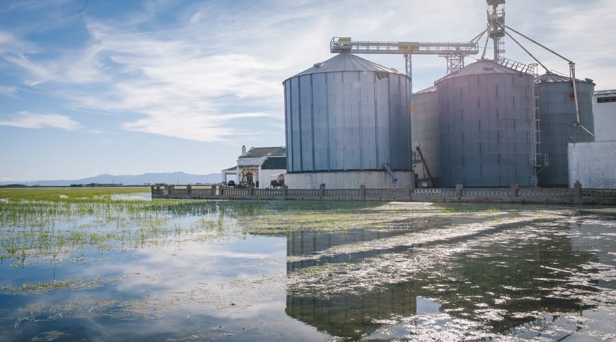 Desalination Plants