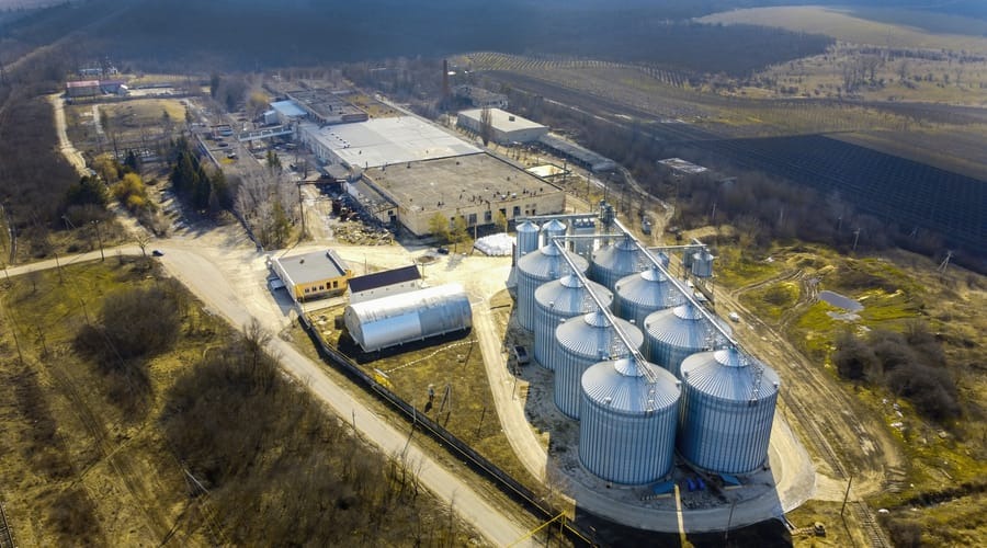 Water Recycling Systems